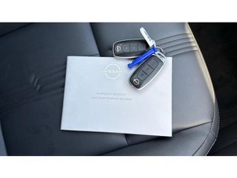 Nissan Juke 1.6 Hybrid Tekna 5dr Auto Hybrid Hatchback