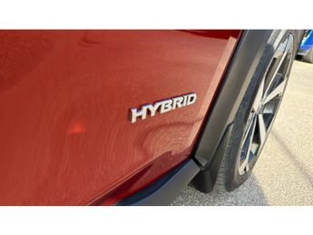 Nissan Juke 1.6 Hybrid Tekna 5dr Auto Hybrid Hatchback