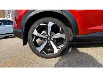 Nissan Juke 1.6 Hybrid Tekna 5dr Auto Hybrid Hatchback