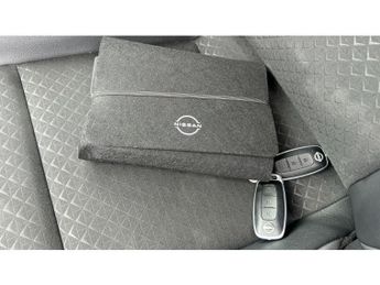 Nissan Juke 1.0 DiG-T 114 N-Connecta 5dr DCT Petrol Hatchback