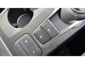 Ford Kuga 2.5 FHEV ST-Line Edition 5dr CVT Hybrid Estate