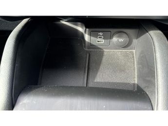 Ford Kuga 2.5 FHEV ST-Line Edition 5dr CVT Hybrid Estate