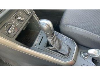 Volkswagen Polo 1.0 TSI 95 Match 5dr DSG Petrol Hatchback