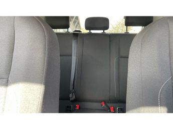 Volkswagen Polo 1.0 TSI 95 Match 5dr DSG Petrol Hatchback
