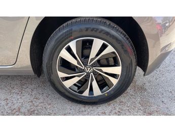 Volkswagen Polo 1.0 TSI 95 Match 5dr DSG Petrol Hatchback