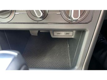 Volkswagen Polo 1.0 TSI 95 Match 5dr DSG Petrol Hatchback