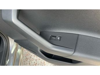 Volkswagen Polo 1.0 TSI 95 Match 5dr DSG Petrol Hatchback