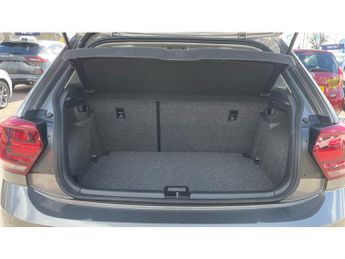 Volkswagen Polo 1.0 TSI 95 Match 5dr DSG Petrol Hatchback