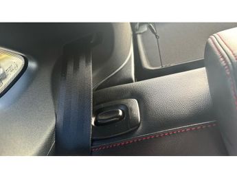 Ford Puma 1.0 EcoBoost Hybrid mHEV ST-Line X 5dr DCT Petrol Hatchback