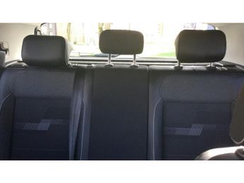 Volkswagen T-Cross 1.0 TSI 110 Black Edition 5dr DSG Petrol Estate