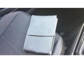 Volkswagen T-Cross 1.0 TSI 110 Black Edition 5dr DSG Petrol Estate