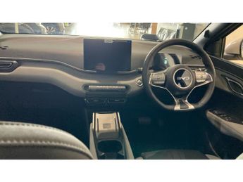 BYD Dolphin Surf 115kW Comfort 43kWh 5dr Auto Electric Hatchback