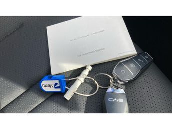 BYD Dolphin Surf 115kW Comfort 43kWh 5dr Auto Electric Hatchback