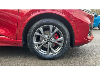 Ford Kuga 1.5 EcoBlue ST-Line Edition 5dr Auto Diesel Estate