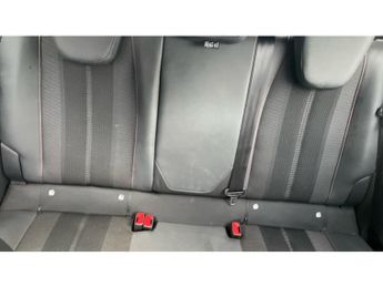 Vauxhall Mokka 100kW GS 50kWh 5dr Auto Electric Hatchback