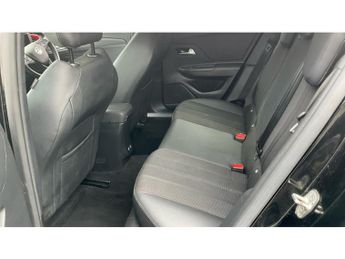 Vauxhall Mokka 100kW GS 50kWh 5dr Auto Electric Hatchback