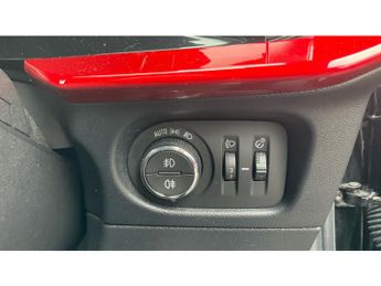 Vauxhall Mokka 100kW GS 50kWh 5dr Auto Electric Hatchback