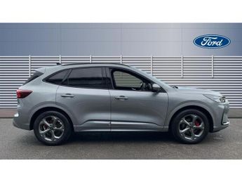 Ford Kuga 2.5 FHEV ST-Line 5dr CVT Hybrid Estate