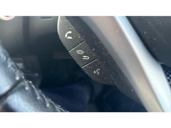 Honda Jazz 1.3 i-VTEC EX Navi 5dr CVT Petrol Hatchback