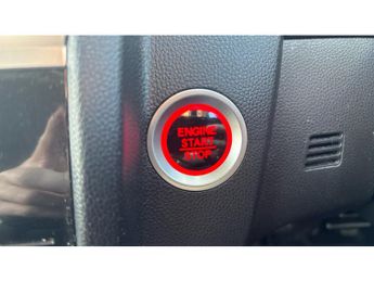 Honda Jazz 1.3 i-VTEC EX Navi 5dr CVT Petrol Hatchback