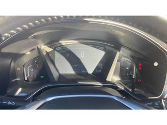 Honda CR-V 2.0 i-MMD Hybrid EX 5dr eCVT Hybrid Estate