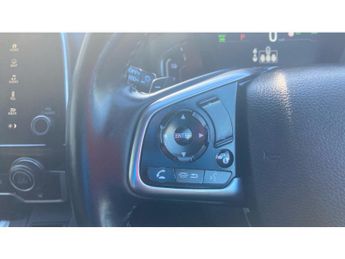 Honda CR-V 2.0 i-MMD Hybrid EX 5dr eCVT Hybrid Estate