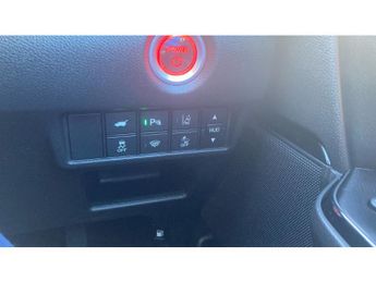 Honda CR-V 2.0 i-MMD Hybrid EX 5dr eCVT Hybrid Estate