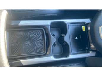 Honda CR-V 2.0 i-MMD Hybrid EX 5dr eCVT Hybrid Estate