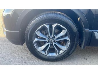 Honda CR-V 2.0 i-MMD Hybrid EX 5dr eCVT Hybrid Estate
