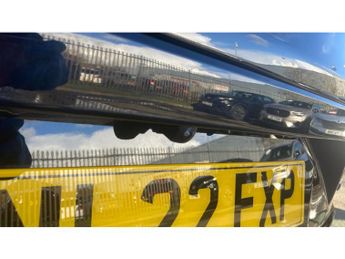 Honda CR-V 2.0 i-MMD Hybrid EX 5dr eCVT Hybrid Estate