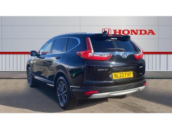 Honda CR-V 2.0 i-MMD Hybrid EX 5dr eCVT Hybrid Estate