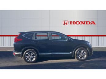 Honda CR-V 2.0 i-MMD Hybrid EX 5dr eCVT Hybrid Estate