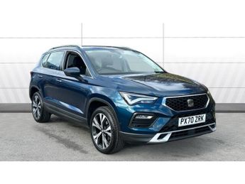 SEAT Ateca 1.5 TSI EVO SE Technology 5dr Petrol Estate