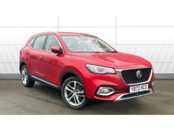 MG HS 1.5 T-GDI Excite 5dr Petrol Hatchback