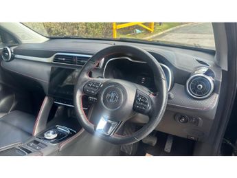 MG ZS 130kW Trophy EV 51kWh 5dr Auto Electric Hatchback