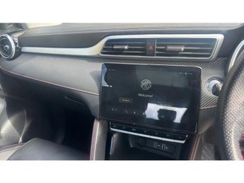 MG ZS 130kW Trophy EV 51kWh 5dr Auto Electric Hatchback