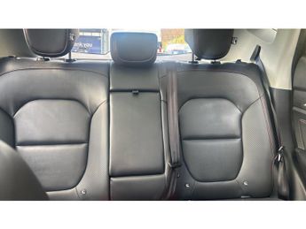 MG ZS 130kW Trophy EV 51kWh 5dr Auto Electric Hatchback