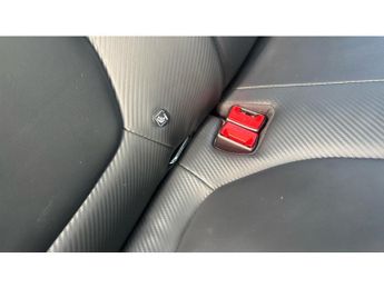 MG ZS 130kW Trophy EV 51kWh 5dr Auto Electric Hatchback