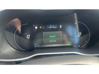 MG ZS 130kW Trophy EV 51kWh 5dr Auto Electric Hatchback