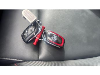 MG ZS 130kW Trophy EV 51kWh 5dr Auto Electric Hatchback