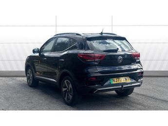 MG ZS 130kW Trophy EV 51kWh 5dr Auto Electric Hatchback