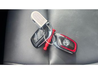 MG ZS 130kW Trophy EV 51kWh 5dr Auto Electric Hatchback