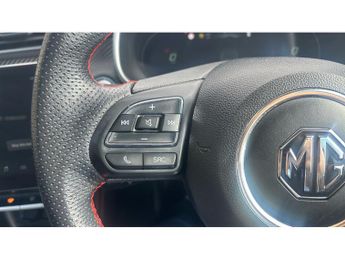 MG ZS 130kW Trophy EV 51kWh 5dr Auto Electric Hatchback