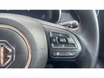 MG ZS 130kW Trophy EV 51kWh 5dr Auto Electric Hatchback