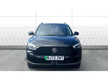 MG ZS 130kW Trophy EV 51kWh 5dr Auto Electric Hatchback
