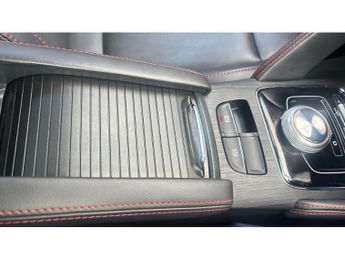 MG ZS 130kW Trophy EV 51kWh 5dr Auto Electric Hatchback