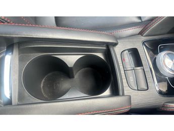 MG ZS 130kW Trophy EV 51kWh 5dr Auto Electric Hatchback