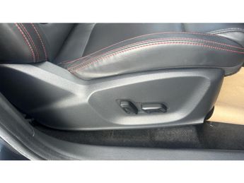 MG ZS 130kW Trophy EV 51kWh 5dr Auto Electric Hatchback