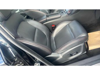 MG ZS 130kW Trophy EV 51kWh 5dr Auto Electric Hatchback