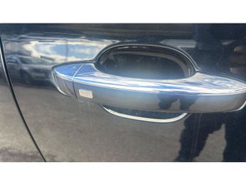 MG ZS 130kW Trophy EV 51kWh 5dr Auto Electric Hatchback